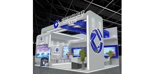 上海展會布展與展覽設(shè)計搭建服務(wù)解析