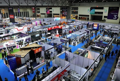 2024泰國東盟電子、信息及通信博覽會展品范圍與配套服務