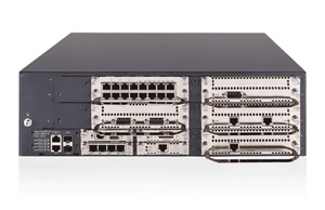 H3C MSR 30-60 杭州企業(yè)網(wǎng)絡(luò)升級的多業(yè)務(wù)開放路由器優(yōu)選