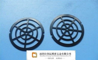 廠家直銷電吹風(fēng)五金配件,進風(fēng)網(wǎng)出風(fēng)網(wǎng)發(fā)熱架云母片價格 廠家 圖片
