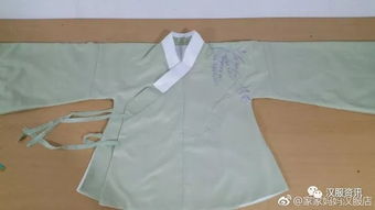 「2日漢服成品每日商情」——把握市場(chǎng)節(jié)拍，品味霓裳詩(shī)意